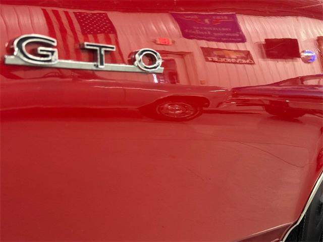 1967 Pontiac GTO (CC-2069650) for sale in Orrville, Ohio