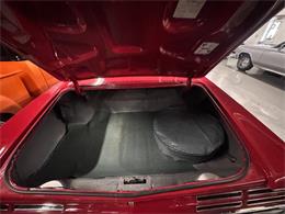 1967 Pontiac GTO (CC-2069650) for sale in Orrville, Ohio
