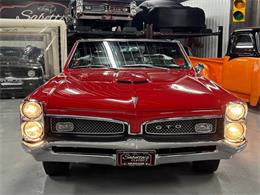 1967 Pontiac GTO (CC-2069650) for sale in Orrville, Ohio