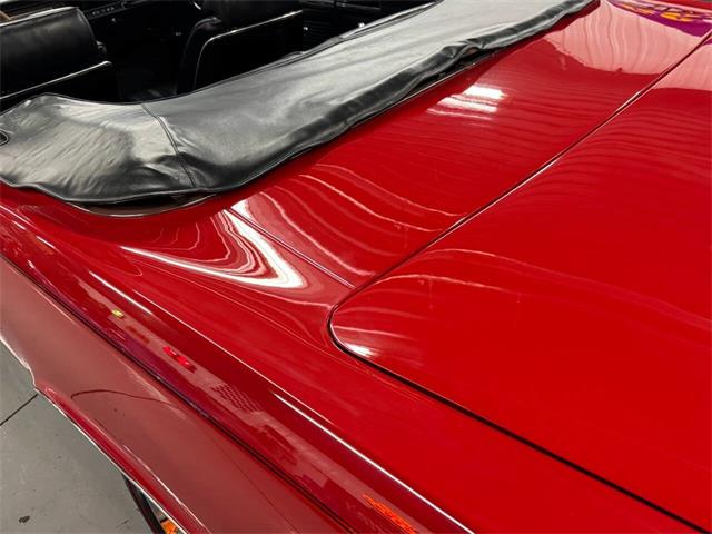 1967 Pontiac GTO (CC-2069650) for sale in Orrville, Ohio