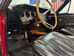 1967 Pontiac GTO (CC-2069650) for sale in Orrville, Ohio
