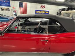 1967 Pontiac GTO (CC-2069650) for sale in Orrville, Ohio