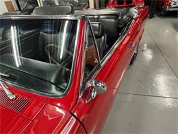 1967 Pontiac GTO (CC-2069650) for sale in Orrville, Ohio