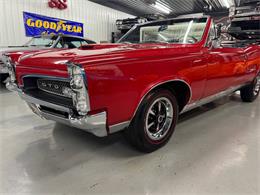 1967 Pontiac GTO (CC-2069650) for sale in Orrville, Ohio