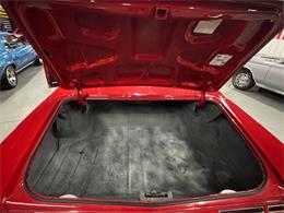 1967 Pontiac GTO (CC-2069650) for sale in Orrville, Ohio