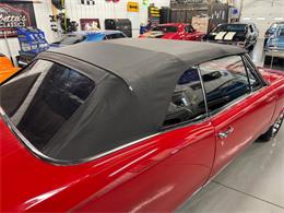 1967 Pontiac GTO (CC-2069650) for sale in Orrville, Ohio
