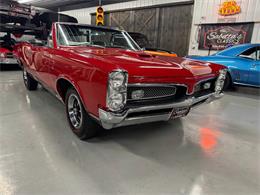 1967 Pontiac GTO (CC-2069650) for sale in Orrville, Ohio