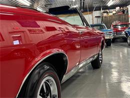 1967 Pontiac GTO (CC-2069650) for sale in Orrville, Ohio