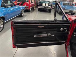 1967 Pontiac GTO (CC-2069650) for sale in Orrville, Ohio