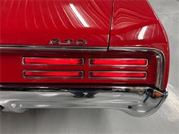 1967 Pontiac GTO (CC-2069650) for sale in Orrville, Ohio