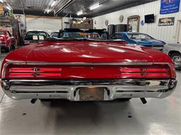 1967 Pontiac GTO (CC-2069650) for sale in Orrville, Ohio