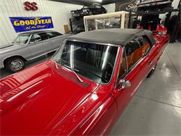 1967 Pontiac GTO (CC-2069650) for sale in Orrville, Ohio
