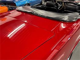 1967 Pontiac GTO (CC-2069650) for sale in Orrville, Ohio