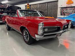 1967 Pontiac GTO (CC-2069650) for sale in Orrville, Ohio