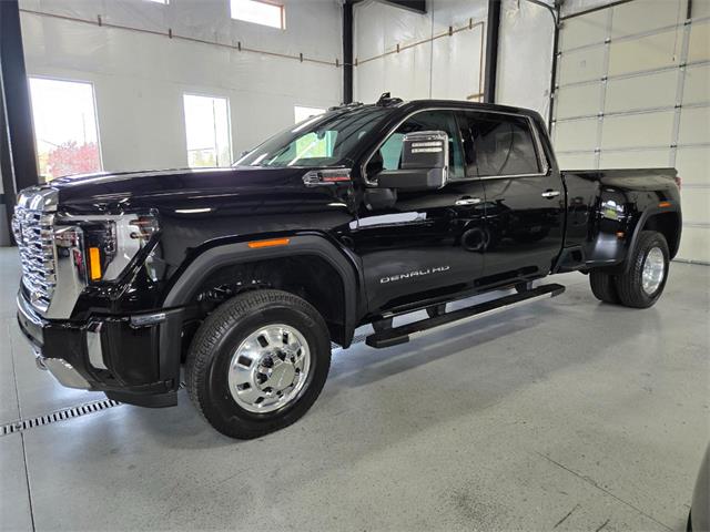 2025 GMC Sierra (CC-2069651) for sale in Bend, Oregon