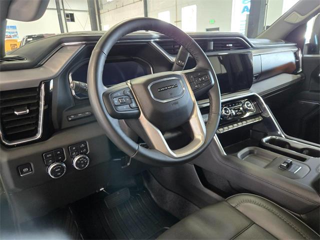 2025 GMC Sierra (CC-2069651) for sale in Bend, Oregon