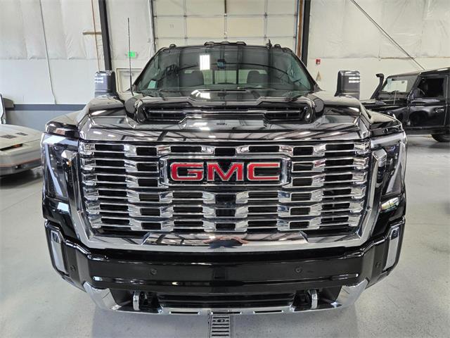 2025 GMC Sierra (CC-2069651) for sale in Bend, Oregon