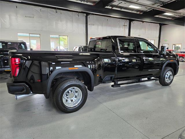 2025 GMC Sierra (CC-2069651) for sale in Bend, Oregon