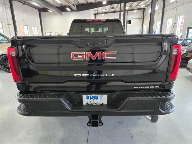 2025 GMC Sierra (CC-2069651) for sale in Bend, Oregon