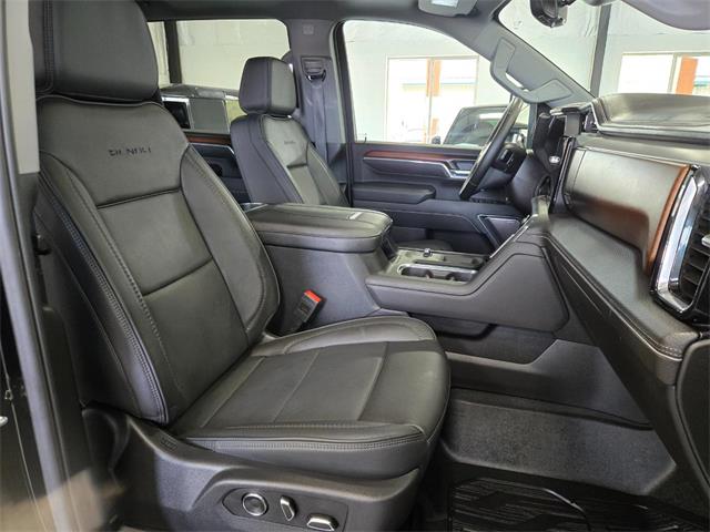 2025 GMC Sierra (CC-2069651) for sale in Bend, Oregon