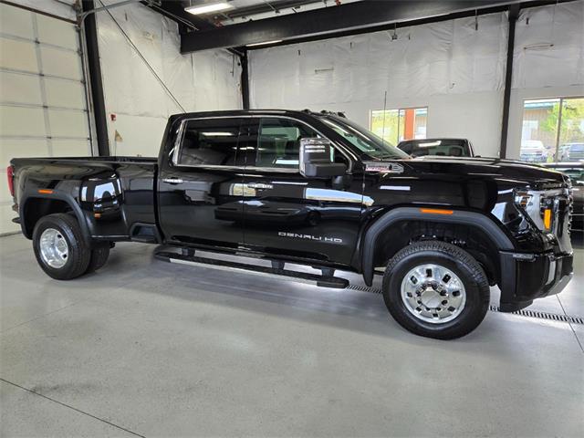 2025 GMC Sierra (CC-2069651) for sale in Bend, Oregon