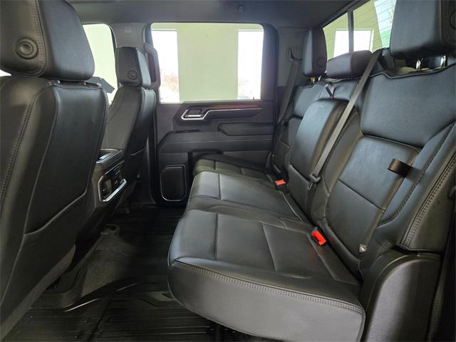 2025 GMC Sierra (CC-2069651) for sale in Bend, Oregon