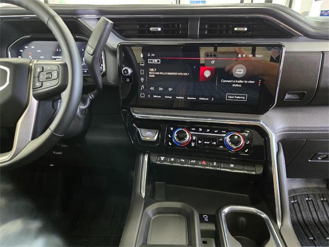 2025 GMC Sierra (CC-2069651) for sale in Bend, Oregon