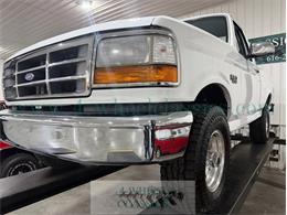 1995 Ford F150 (CC-2069652) for sale in Holland , Michigan