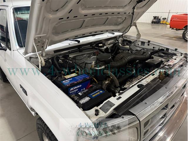1995 Ford F150 (CC-2069652) for sale in Holland , Michigan
