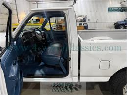 1995 Ford F150 (CC-2069652) for sale in Holland , Michigan