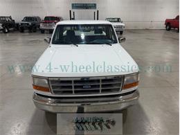 1995 Ford F150 (CC-2069652) for sale in Holland , Michigan