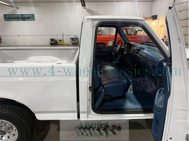 1995 Ford F150 (CC-2069652) for sale in Holland , Michigan