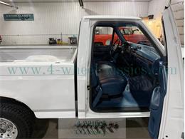 1995 Ford F150 (CC-2069652) for sale in Holland , Michigan