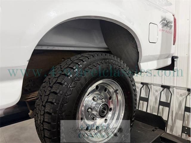 1995 Ford F150 (CC-2069652) for sale in Holland , Michigan