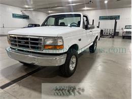 1995 Ford F150 (CC-2069652) for sale in Holland , Michigan