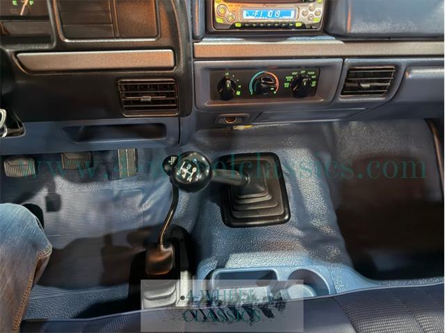 1995 Ford F150 (CC-2069652) for sale in Holland , Michigan