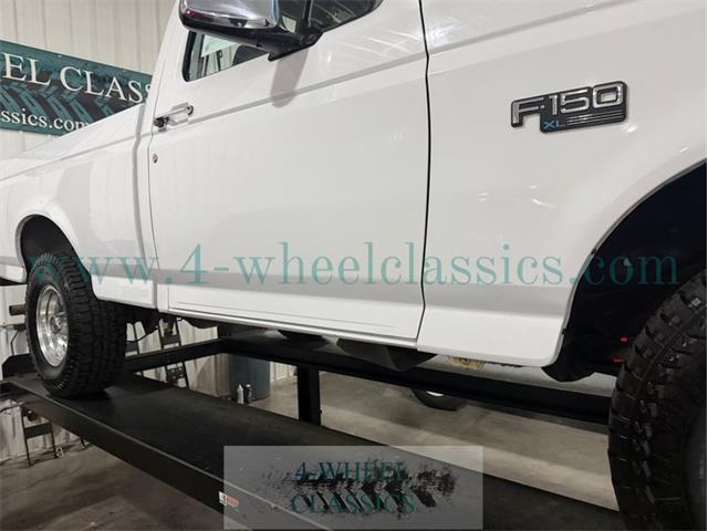 1995 Ford F150 (CC-2069652) for sale in Holland , Michigan