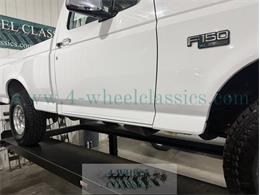 1995 Ford F150 (CC-2069652) for sale in Holland , Michigan