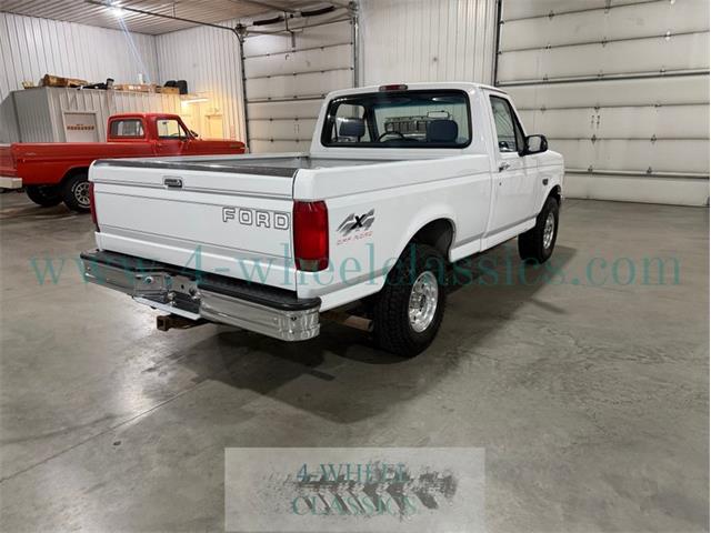 1995 Ford F150 (CC-2069652) for sale in Holland , Michigan