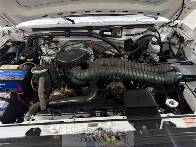 1995 Ford F150 (CC-2069652) for sale in Holland , Michigan