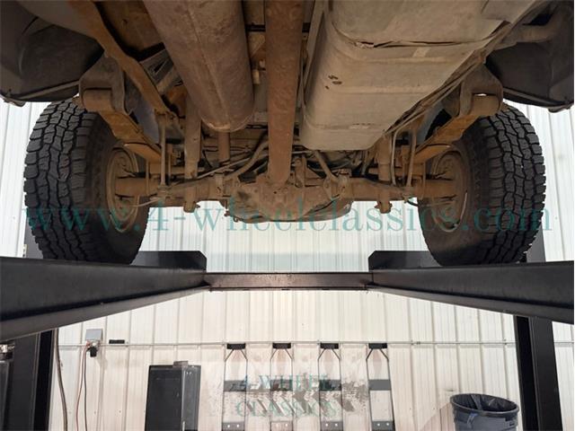 1995 Ford F150 (CC-2069652) for sale in Holland , Michigan