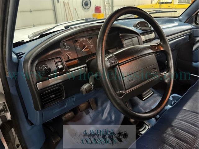 1995 Ford F150 (CC-2069652) for sale in Holland , Michigan