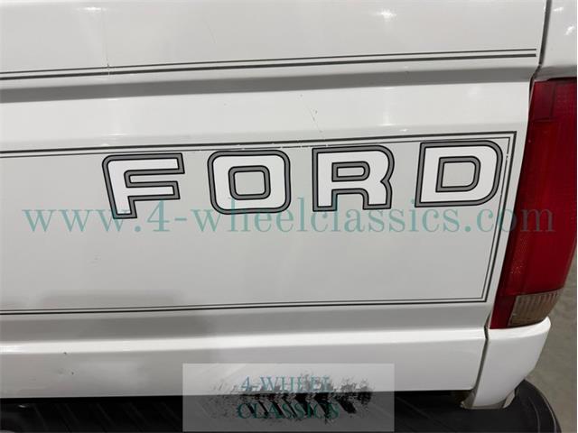 1995 Ford F150 (CC-2069652) for sale in Holland , Michigan