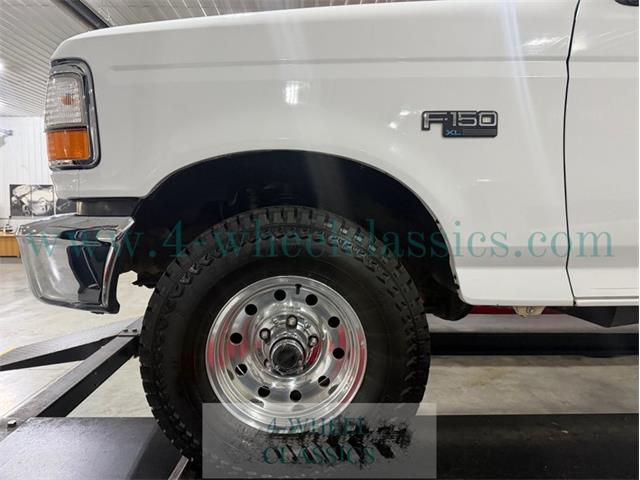 1995 Ford F150 (CC-2069652) for sale in Holland , Michigan