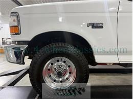 1995 Ford F150 (CC-2069652) for sale in Holland , Michigan
