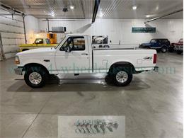 1995 Ford F150 (CC-2069652) for sale in Holland , Michigan