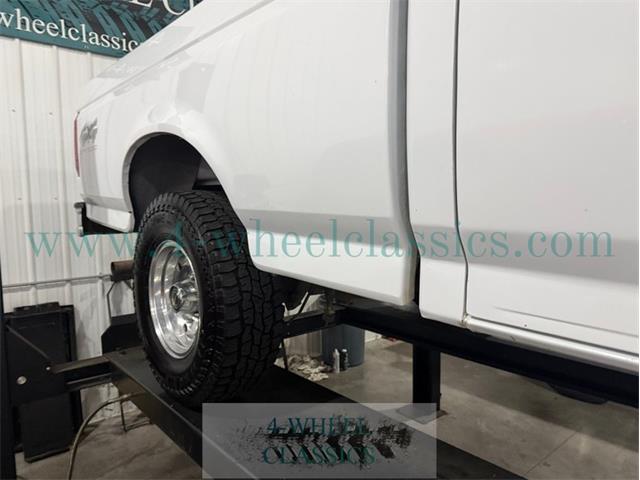 1995 Ford F150 (CC-2069652) for sale in Holland , Michigan