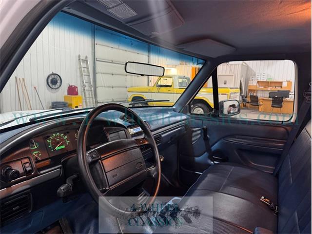 1995 Ford F150 (CC-2069652) for sale in Holland , Michigan