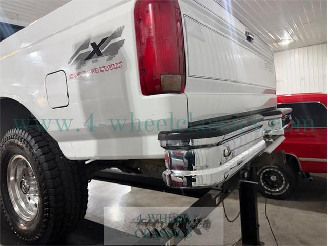 1995 Ford F150 (CC-2069652) for sale in Holland , Michigan