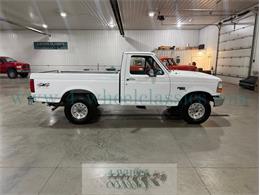 1995 Ford F150 (CC-2069652) for sale in Holland , Michigan